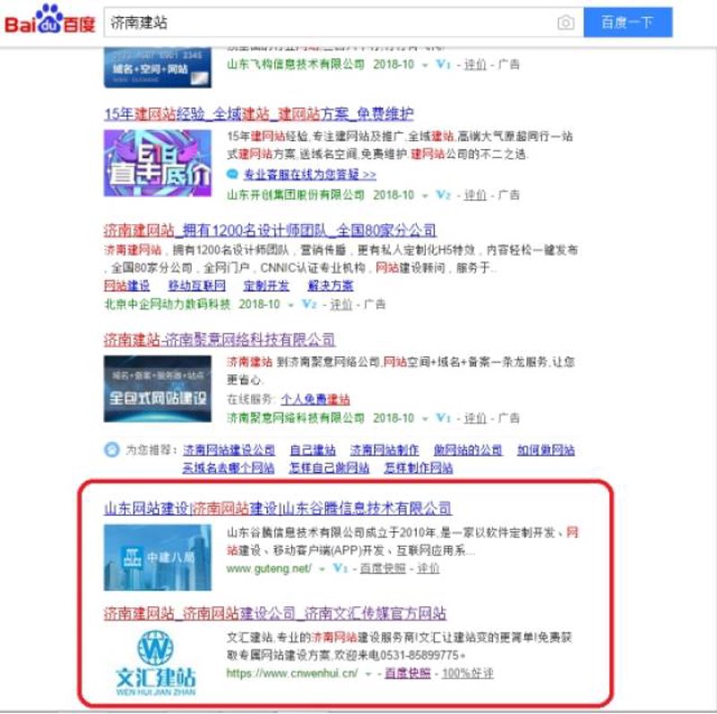 定制专属企业官网：从入门到精通